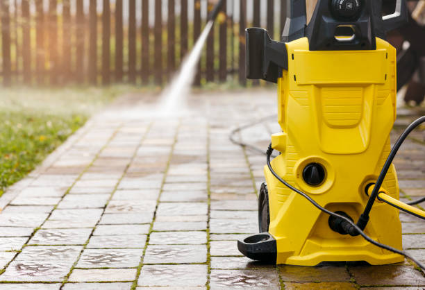 Best Parking Lot and Garage Cleaning  in Shillington, PA